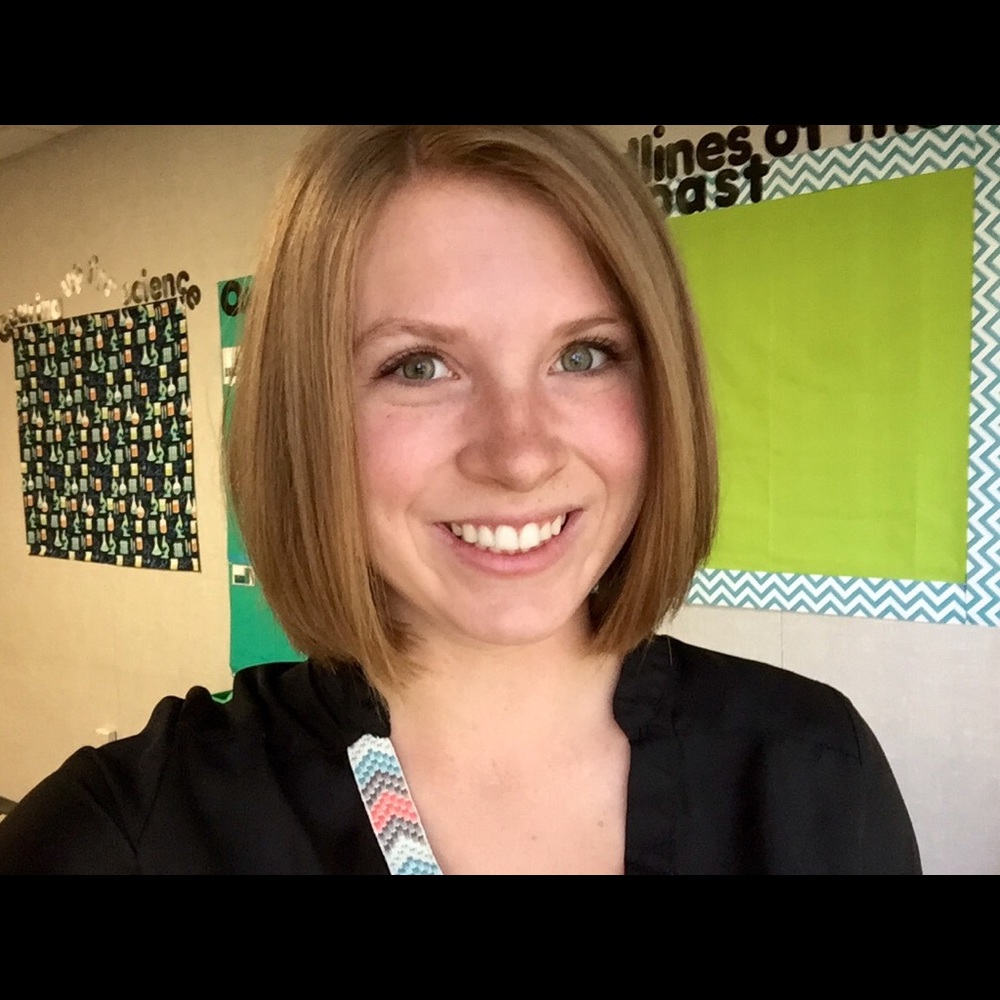 Meet your Posher, Taylor